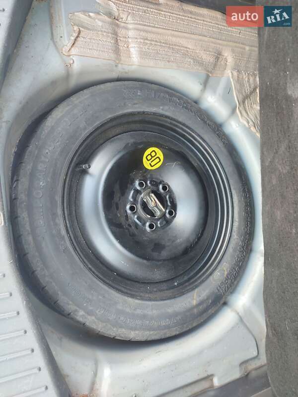 Мікровен Ford Focus C-Max 2005 в Житомирі