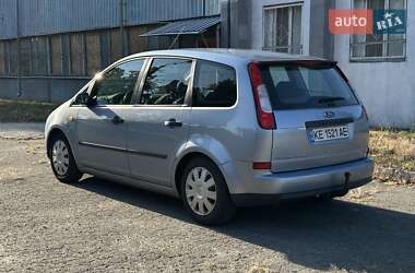 Минивэн Ford Focus C-Max 2006 в 