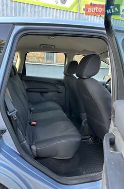 Минивэн Ford Focus C-Max 2006 в 