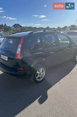 Мінівен Ford Focus C-Max 2006 в 