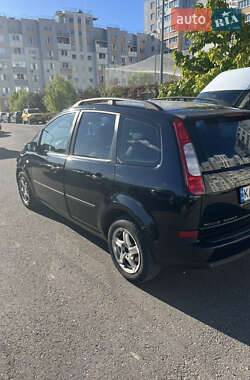 Мінівен Ford Focus C-Max 2006 в 