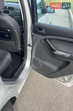 Мінівен Ford Focus C-Max 2008 в  фото 22 Мінівен Ford Focus C-Max 2008 в