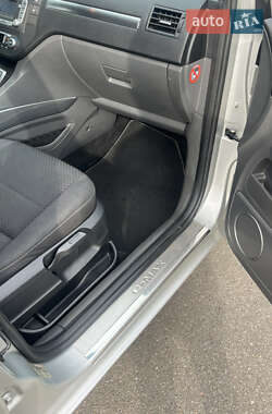 Мінівен Ford Focus C-Max 2008 в  фото 24 Мінівен Ford Focus C-Max 2008 в