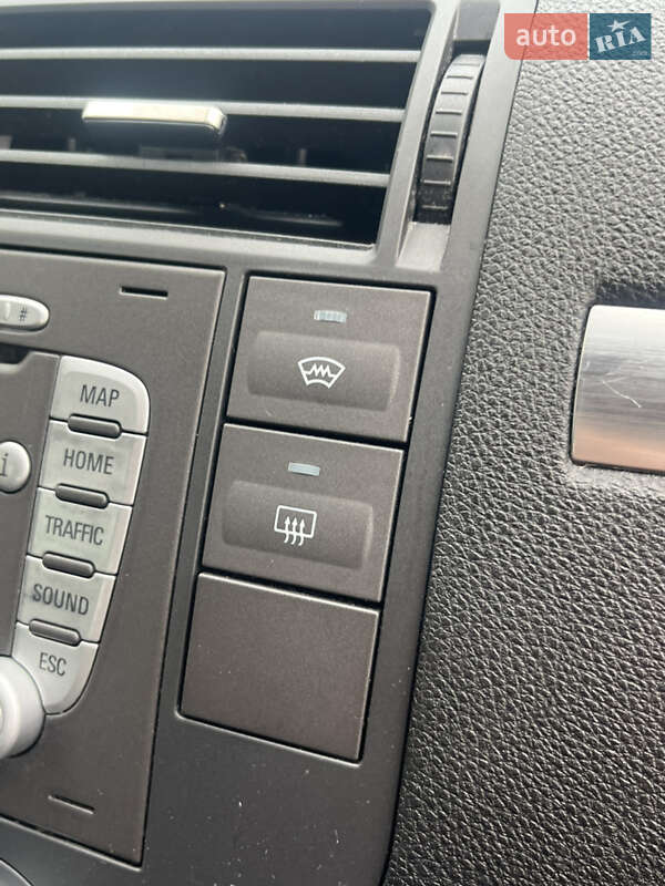 Минивэн Ford Focus C-Max 2008 в Шостке