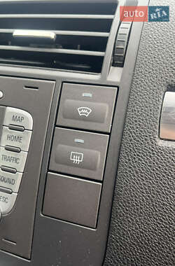 Мінівен Ford Focus C-Max 2008 в  фото 30 Мінівен Ford Focus C-Max 2008 в