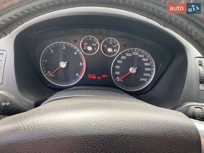 Мінівен Ford Focus C-Max 2007 в Миколаєві