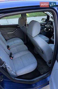 Минивэн Ford Focus C-Max 2007 в 