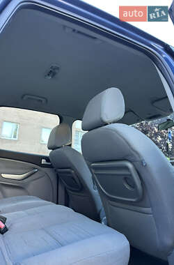 Минивэн Ford Focus C-Max 2007 в 