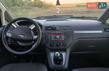 Мінівен Ford Focus C-Max 2007 в 
