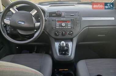 Мінівен Ford Focus C-Max 2007 в 