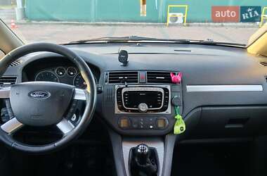 Мінівен Ford Focus C-Max 2005 в 