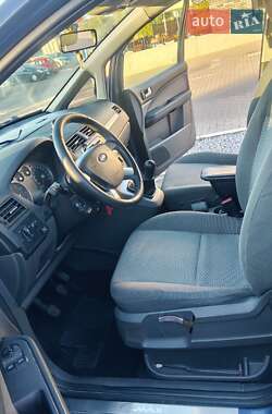 Мінівен Ford Focus C-Max 2005 в 
