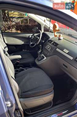 Минивэн Ford Focus C-Max 2006 в 