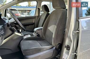 Минивэн Ford Focus C-Max 2005 в 