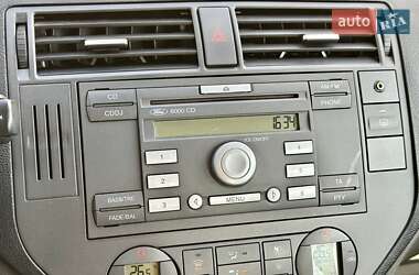 Минивэн Ford Focus C-Max 2005 в 