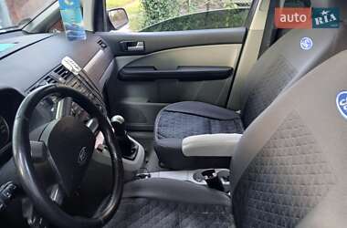 Мінівен Ford Focus C-Max 2004 в 