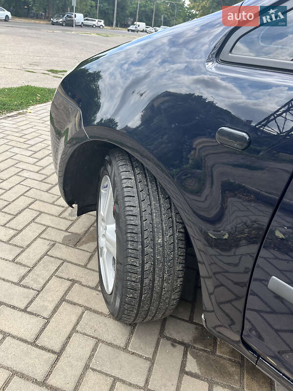 Мінівен Ford Focus C-Max 2006 в Миколаєві