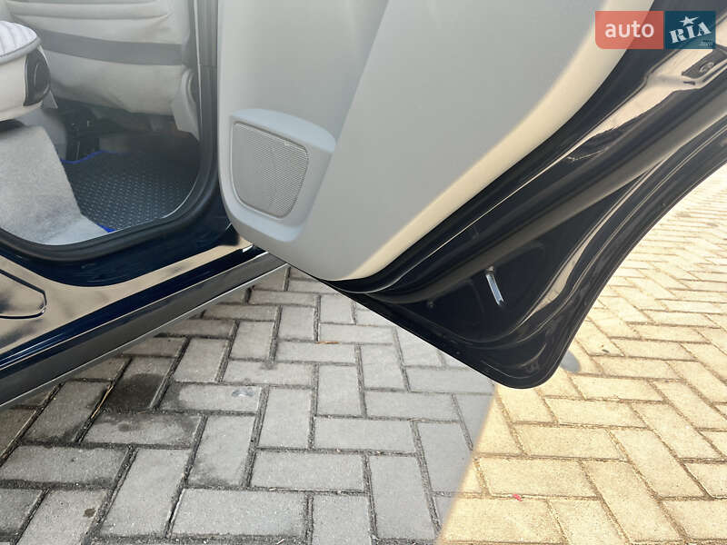 Мінівен Ford Focus C-Max 2006 в Миколаєві