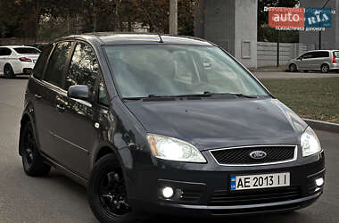 Мінівен Ford Focus C-Max 2007 в 