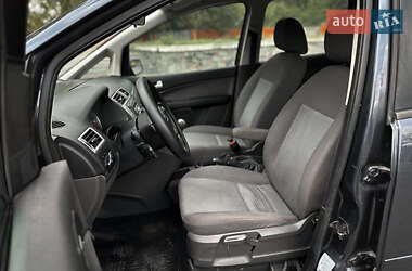 Мінівен Ford Focus C-Max 2007 в 