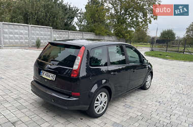 Минивэн Ford Focus C-Max 2003 в 