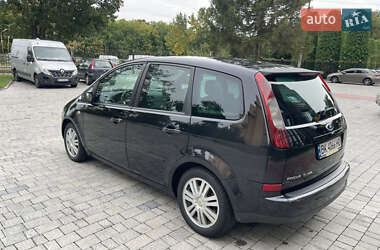 Минивэн Ford Focus C-Max 2003 в 