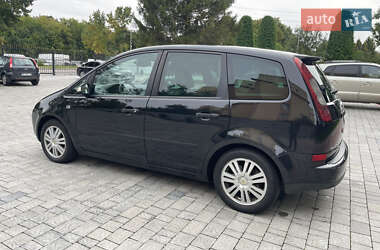 Минивэн Ford Focus C-Max 2003 в 