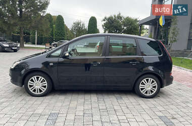 Минивэн Ford Focus C-Max 2003 в 
