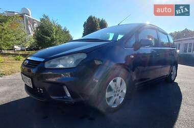 Мінівен Ford Focus C-Max 2008 в 