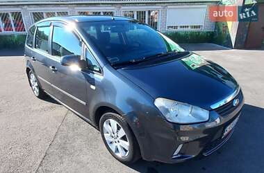 Мінівен Ford Focus C-Max 2008 в Києві