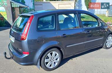 Мінівен Ford Focus C-Max 2008 в 