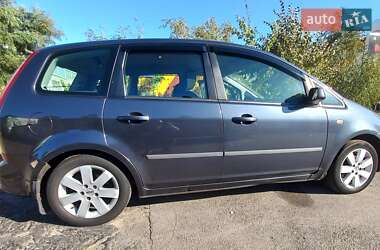 Мінівен Ford Focus C-Max 2008 в 