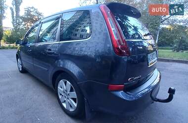 Мінівен Ford Focus C-Max 2008 в 