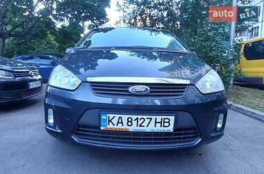 Мінівен Ford Focus C-Max 2008 в 