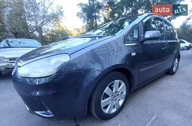 Мінівен Ford Focus C-Max 2008 в 