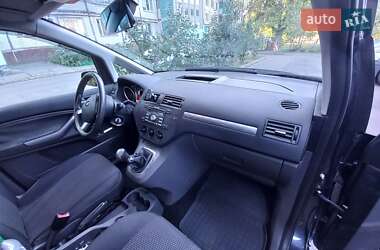Мінівен Ford Focus C-Max 2008 в 