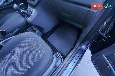 Мінівен Ford Focus C-Max 2008 в 