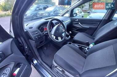 Мінівен Ford Focus C-Max 2008 в 