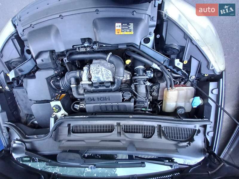 Мінівен Ford Focus C-Max 2008 в Києві