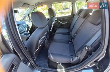 Мінівен Ford Focus C-Max 2008 в 