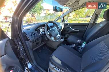 Мінівен Ford Focus C-Max 2008 в 