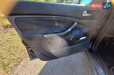 Мінівен Ford Focus C-Max 2008 в 