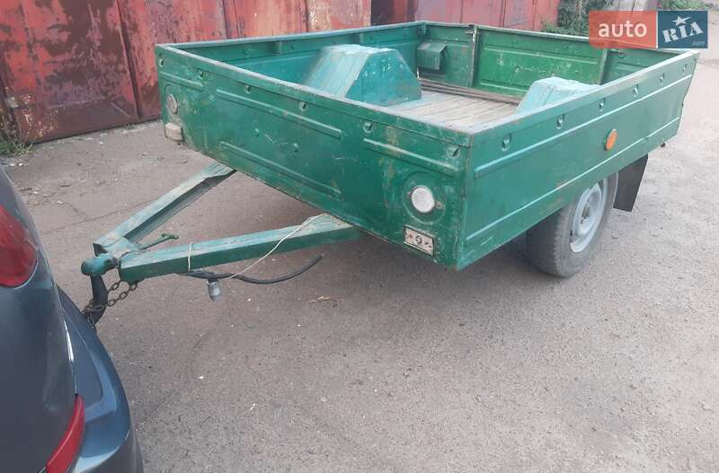 Мінівен Ford Focus C-Max 2008 в Києві