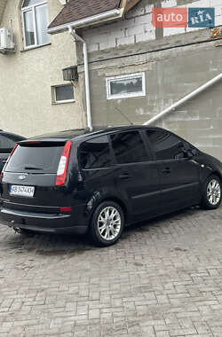 Минивэн Ford Focus C-Max 2006 в Киеве