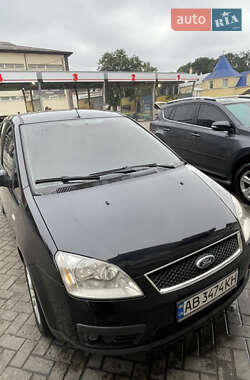 Минивэн Ford Focus C-Max 2006 в 