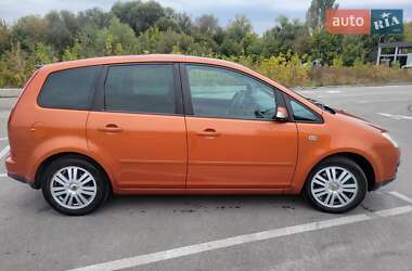 Мінівен Ford Focus C-Max 2004 в 