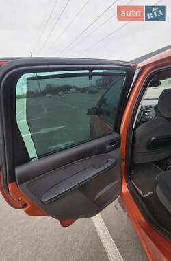 Мінівен Ford Focus C-Max 2004 в 