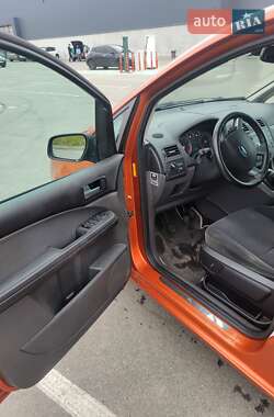 Мінівен Ford Focus C-Max 2004 в 