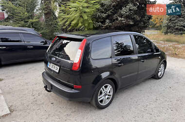Мінівен Ford Focus C-Max 2003 в 