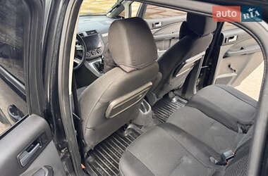 Мінівен Ford Focus C-Max 2003 в 